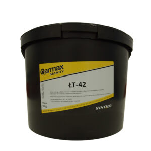 QARMAX SMAR ŁT-42 9kg