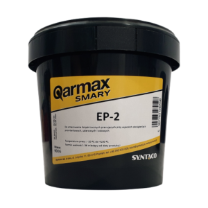 QARMAX SMAR EP-2 900g