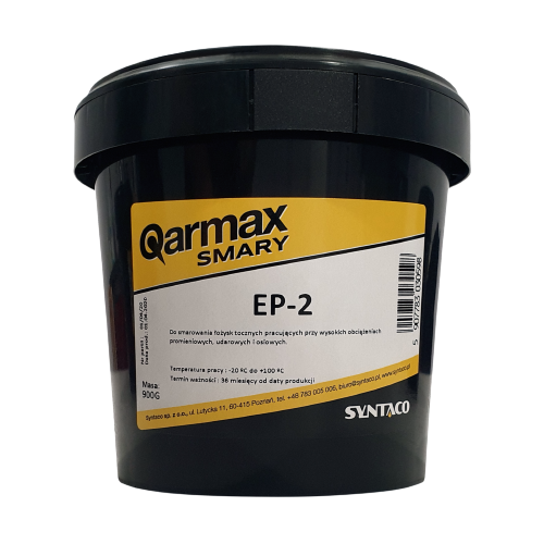 QARMAX SMAR EP-2 900g