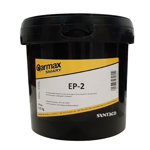QARMAX SMAR EP-2 4,5kg