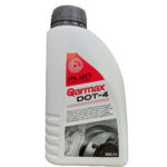 QARMAX PŁYN HAMULCOWY DOT-4 0,5L