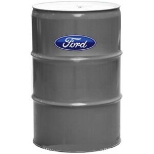 FORD MOTORCRAFT A5 5W-30 208L (FORMULA F ) OEM 15CF52