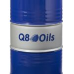 Q8 F Truck 9000 FE 5W-20 - 208L
