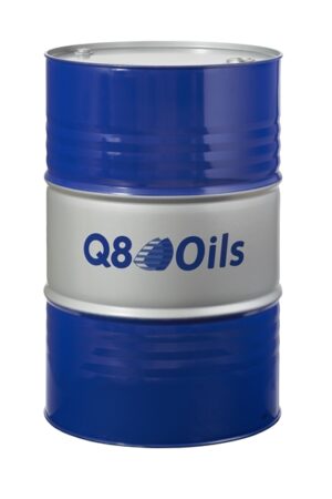 Q8 F Truck 9000 FE 5W-20 - 208L