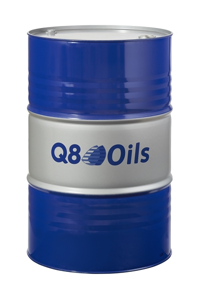Q8 F Truck 9000 FE 5W-20 - 208L