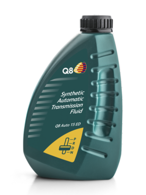 Q8 Auto 15 ED - 1L