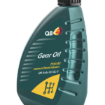 Q8 Axle Oil GL-5 75W-90 - 1L