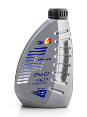 Q8 F Elite C2 0W-30 - 1L