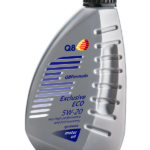 Q8 F Exclusive Eco 5W-20 - 1L