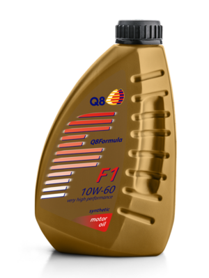 Q8 F F1 10W-60 1L