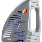 Q8 F Special D1 5W-30 - 4L