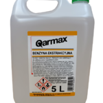 QARMAX BENZYNA EKSTRAKCYJNA 5L