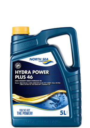 NSL HYDRA POWER PLUS 46 HV 46 5L