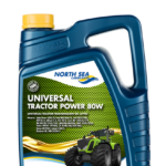 NSL UNIVERSAL TRACTOR POWER 80W UTTO 5L