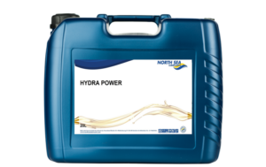 NSL HYDRA POWER PLUS 46 HV 46 20L