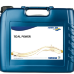 NSL TIDAL POWER HDX 15W-40 API: CI-4 20L