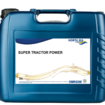NSL SUPER TRACTOR POWER 10W-40 STOU 20L