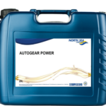 NSL GEAR POWER TO-4 30 20L