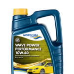 NSL WAVE POWER PERFORMANCE 10W-40 SL/CF 4L