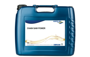NSL CHAINSAW POWER 150 20L