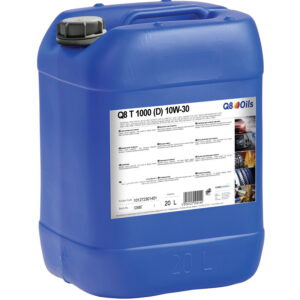 Q8 T 1000 (D) STOU 10W-30 - 20L